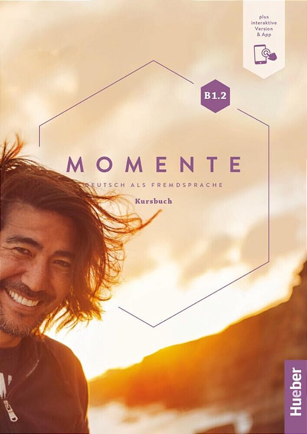 Momente B1.2 - Kursbuch Plus Interaktive Version