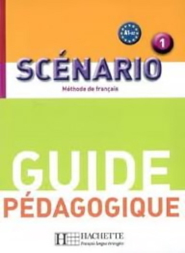 Scénario 1 - Guide Pédagogique-..