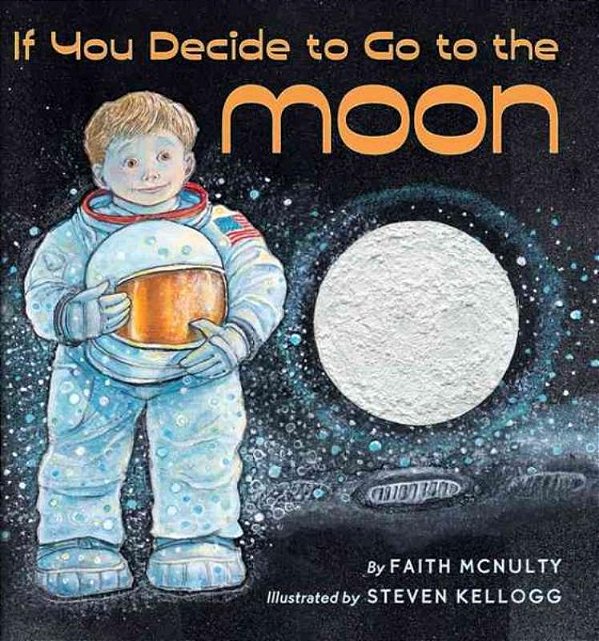 If You Decide To Go To The Moon-..