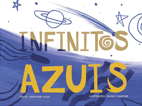 Infinitos Azuis
