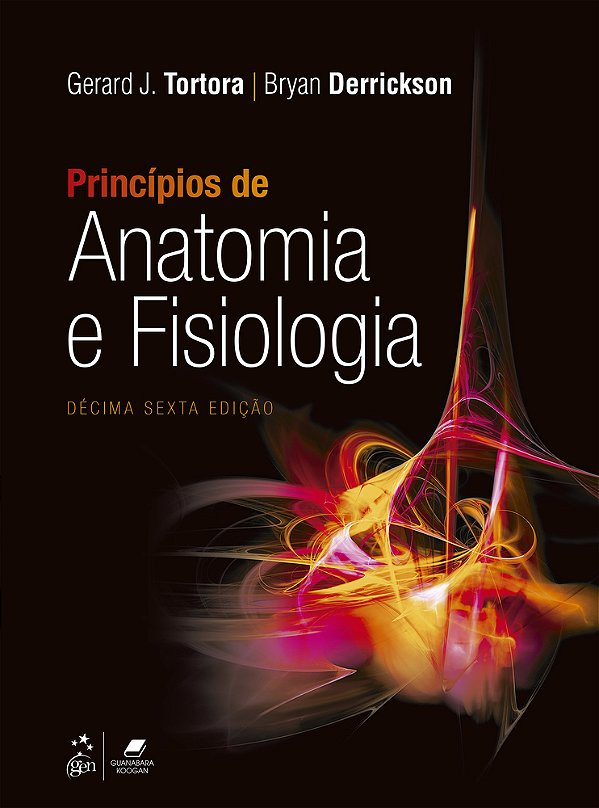 Princípios De Anatomia E Fisiologia