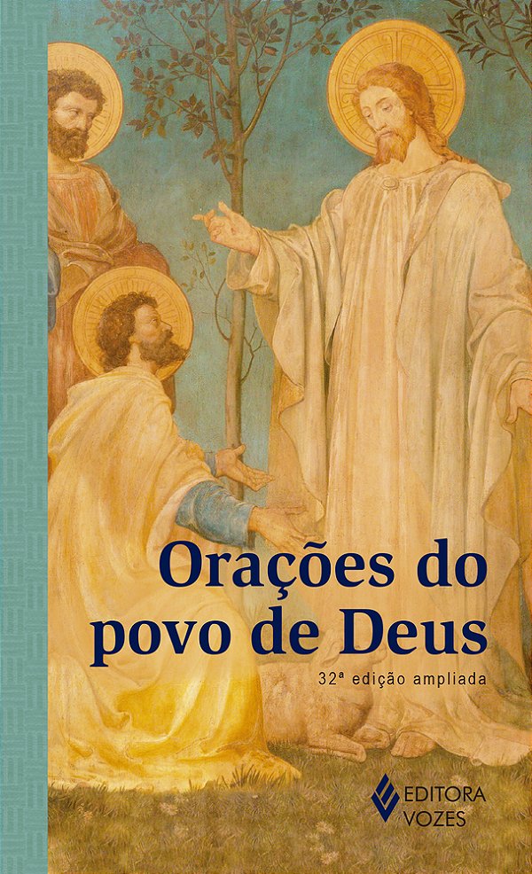 Orações Do Povo De Deus