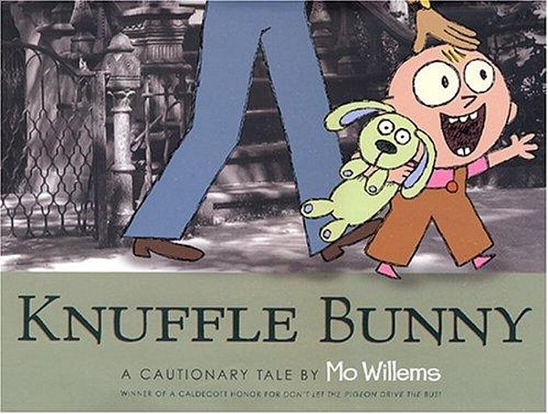 Knuffle Bunny-..