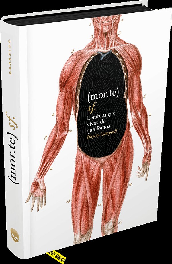 (Mor. Te) Sf: Lembranças Vivas Do Que Fomos