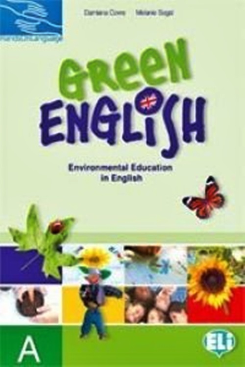 Green English B - Worksheets-..