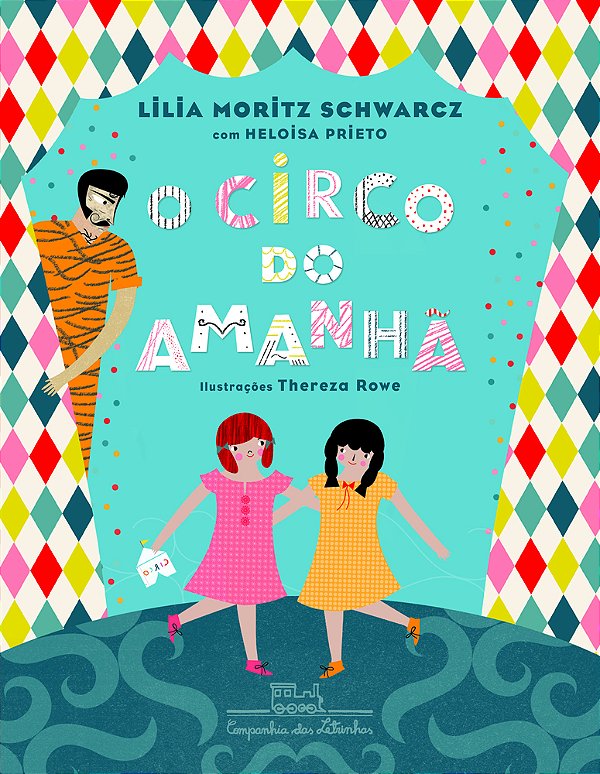 O Circo Do Amanhã..-