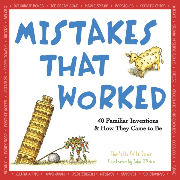 Mistakes That Worked-..