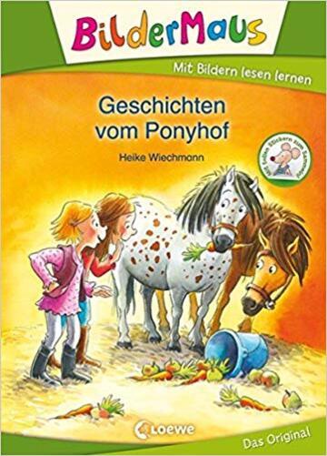 Geschichten Vom Ponyhof