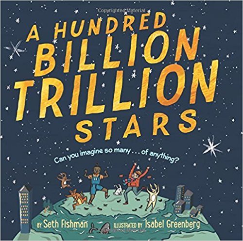 A Hundred Billion Trillion Stars-..
