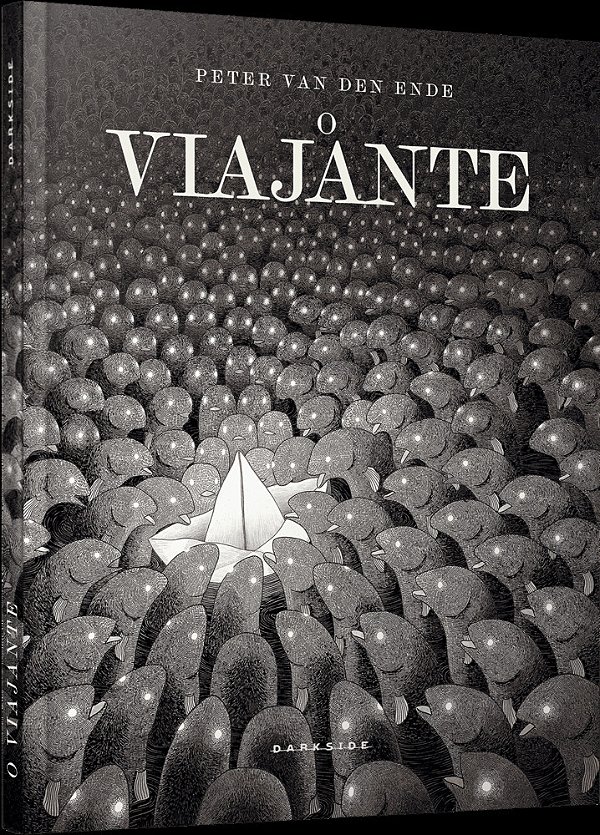 O Viajante