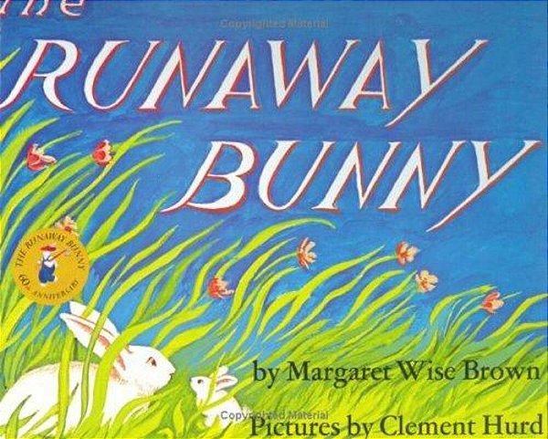 The Runaway Bunny-..