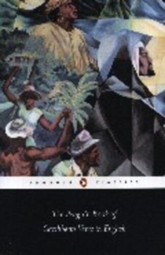 The Penguin Book Of Caribbean Verse In English-..