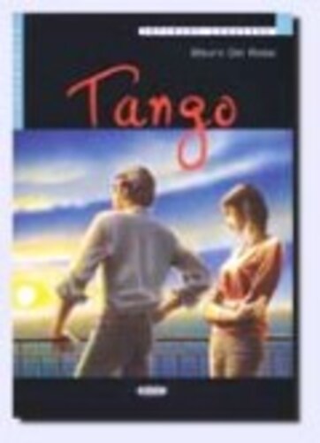Tango - Imparare Leggendo Elementare - Libro Con CD Audio-..