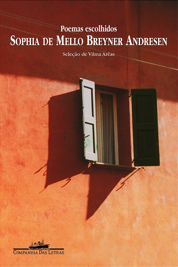 Poemas Escolhidos