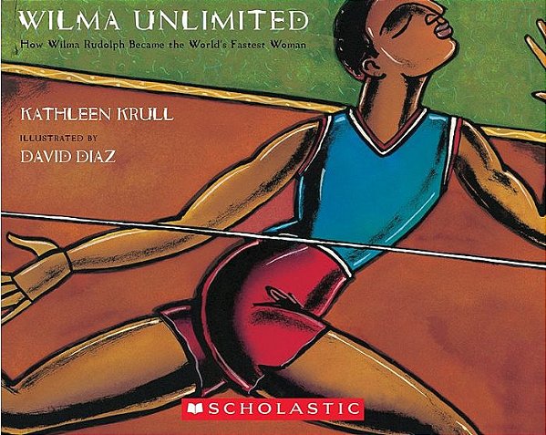 Wilma Unlimited-..