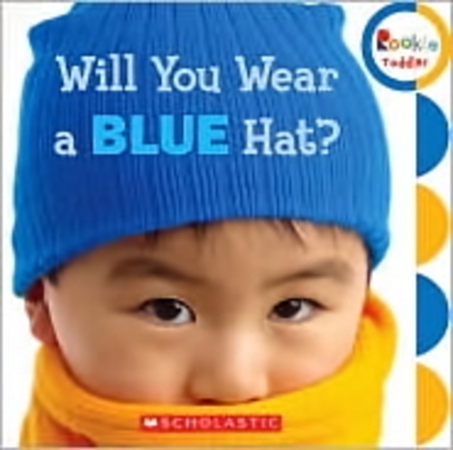 Will You Wear A Blue Hat?-..