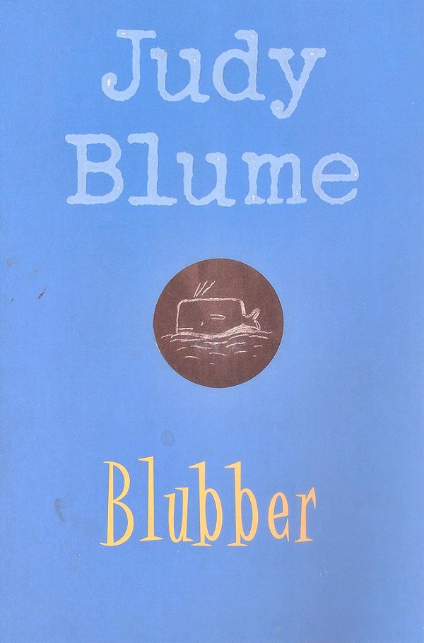 Blubber-..