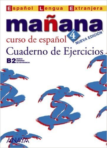 Mañana 4 - Cuaderno De Ejercicios-..