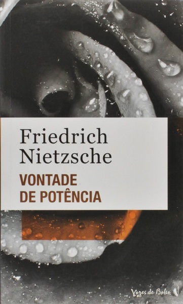 Vontade De Potência