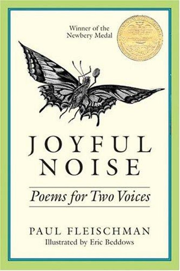 A Joyful Noise-..