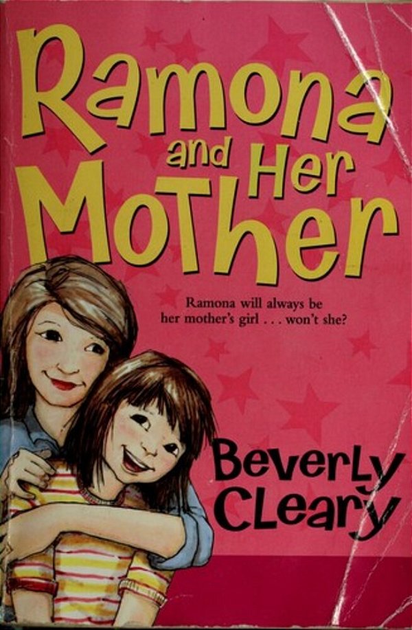 Ramona And Her Mother..-