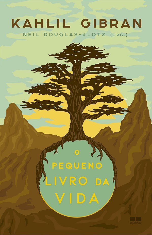 O Pequeno Livro Da Vida