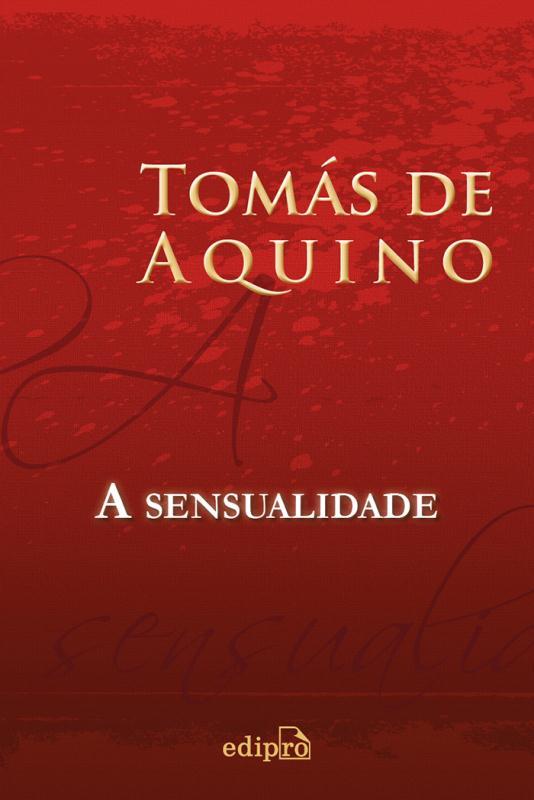 A Sensualidade..-