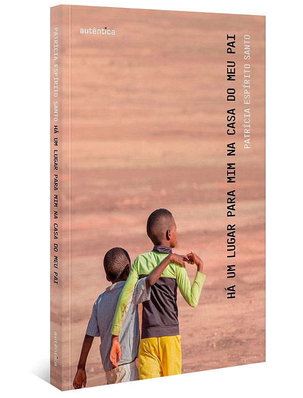 Há Um Lugar Para Mim Na Casa Do Meu Pai