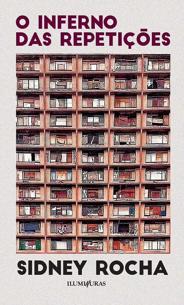 O Inferno Das Repetições