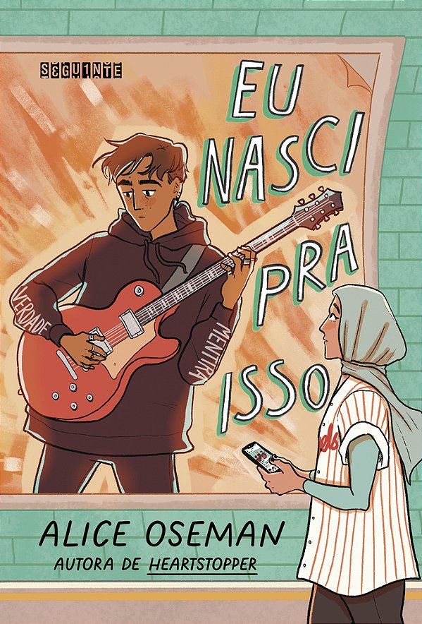 Eu Nasci Pra Isso