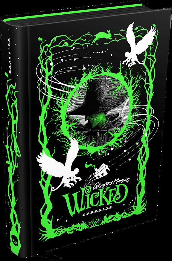 Wicked..-