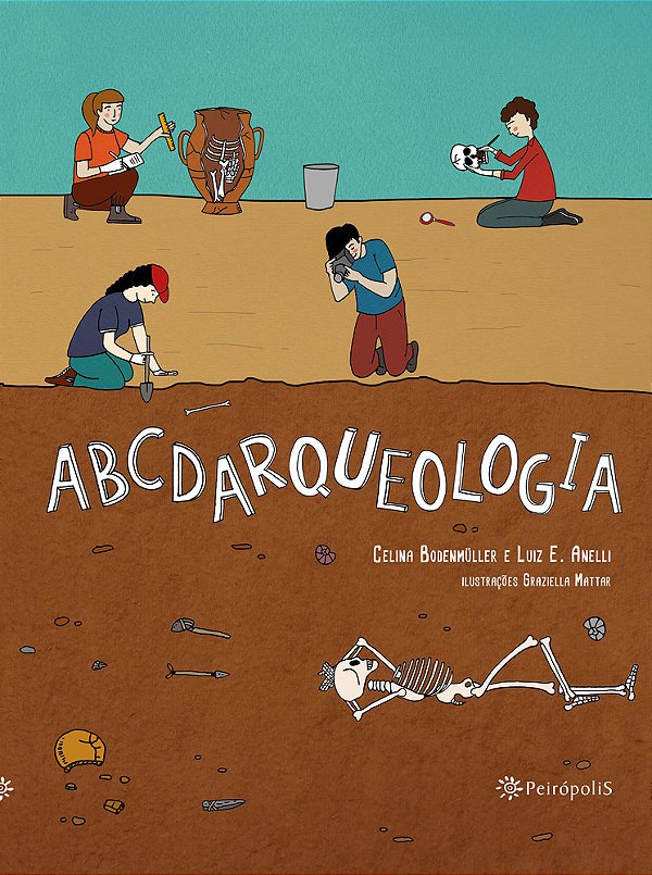 Abcdarqueologia