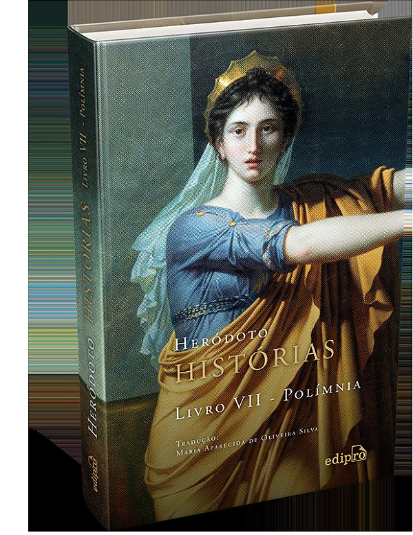 Histórias – Livro VII – Polímnia