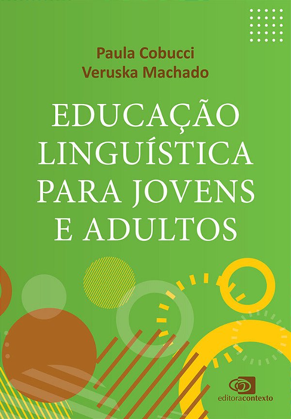 Educação Linguística Para Jovens E Adultos