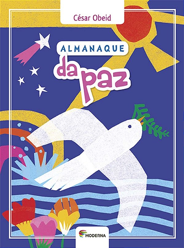 Almanaque Da Paz