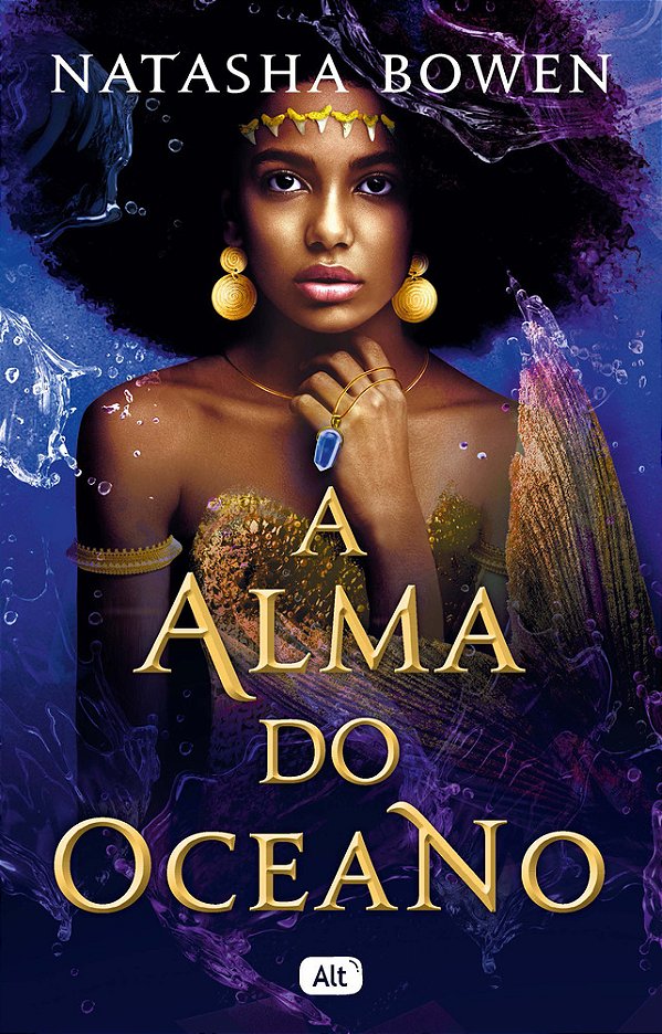 A Alma Do Oceano