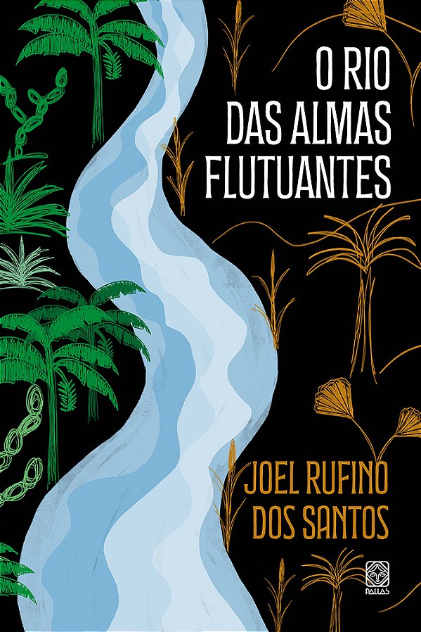 O Rio Das Almas Flutuantes..-