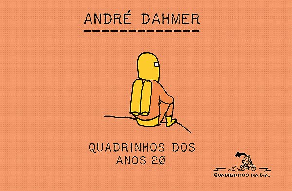 Quadrinhos Dos Anos 20