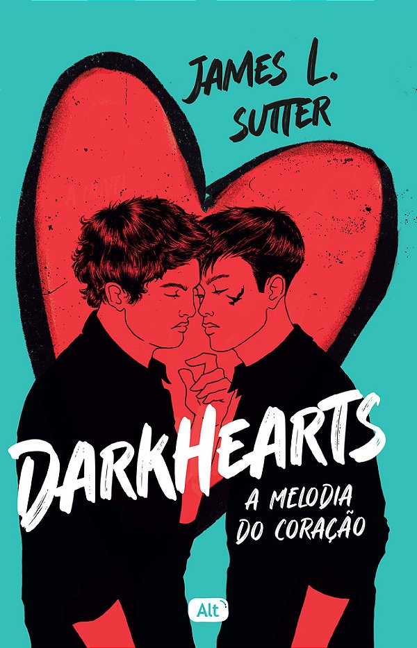 Darkhearts A Melodia Do Coração