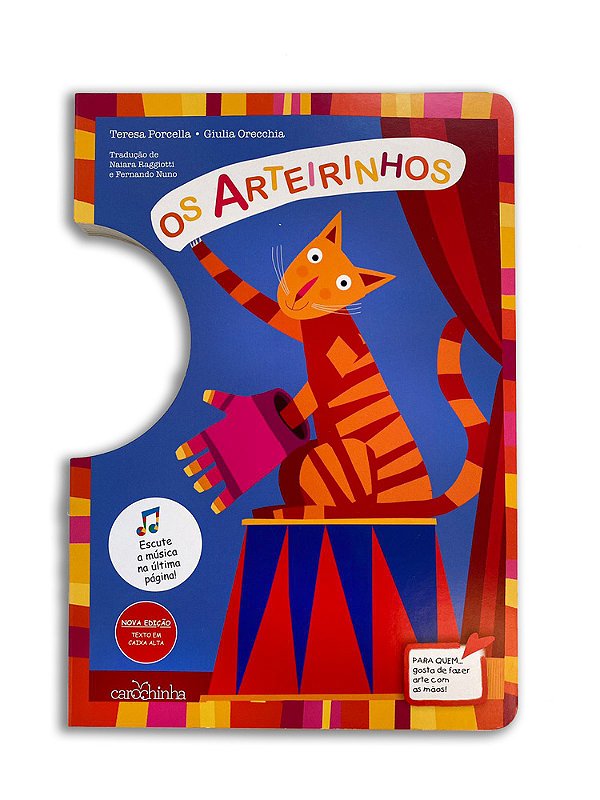 Arteirinhos Para Quem Gosta De Fazer Arte Com As Mãos