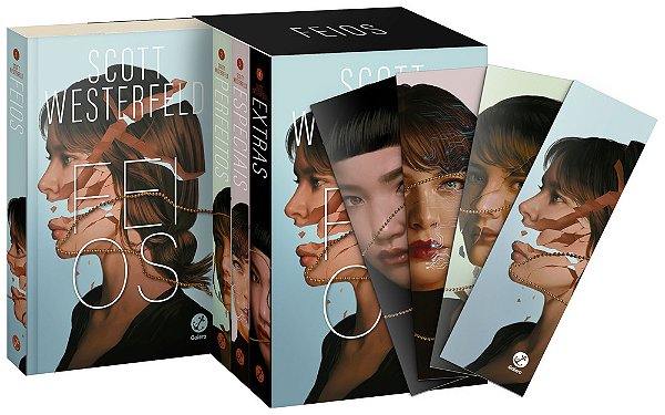 Box Feios..-