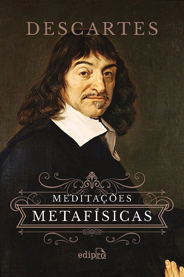 Meditações Metafísicas