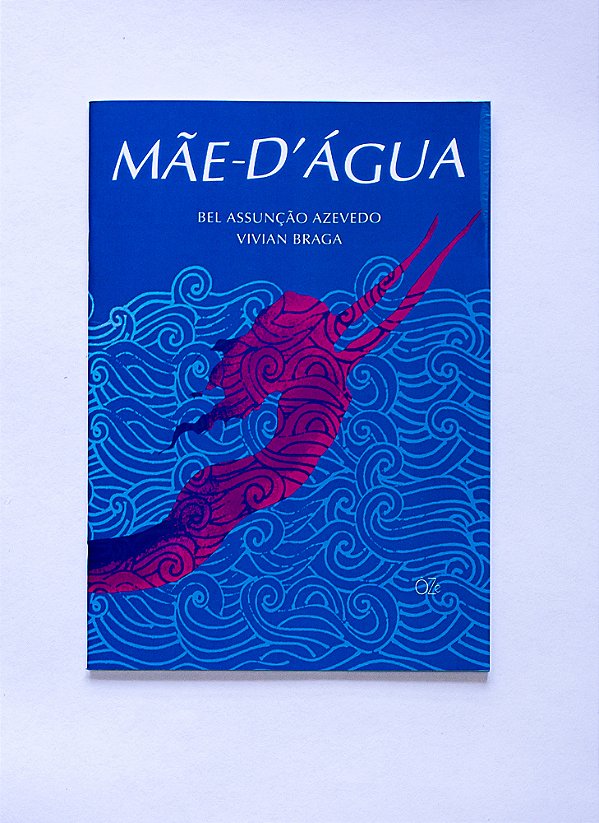 Mãe D'Água