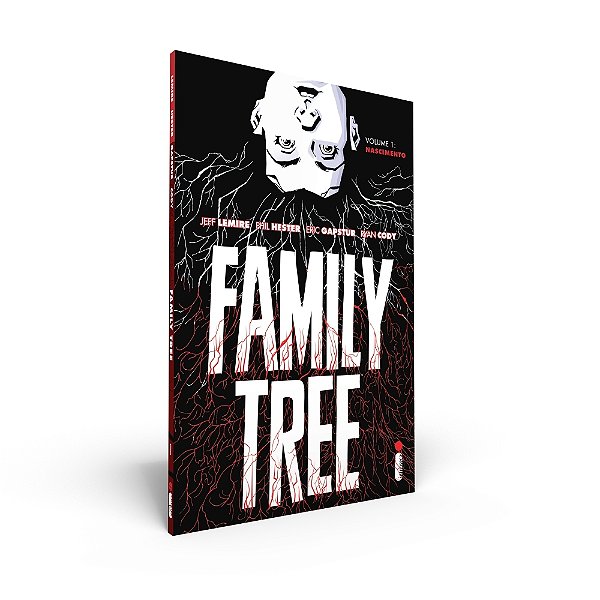 Family Tree Volume 1 Nascimento