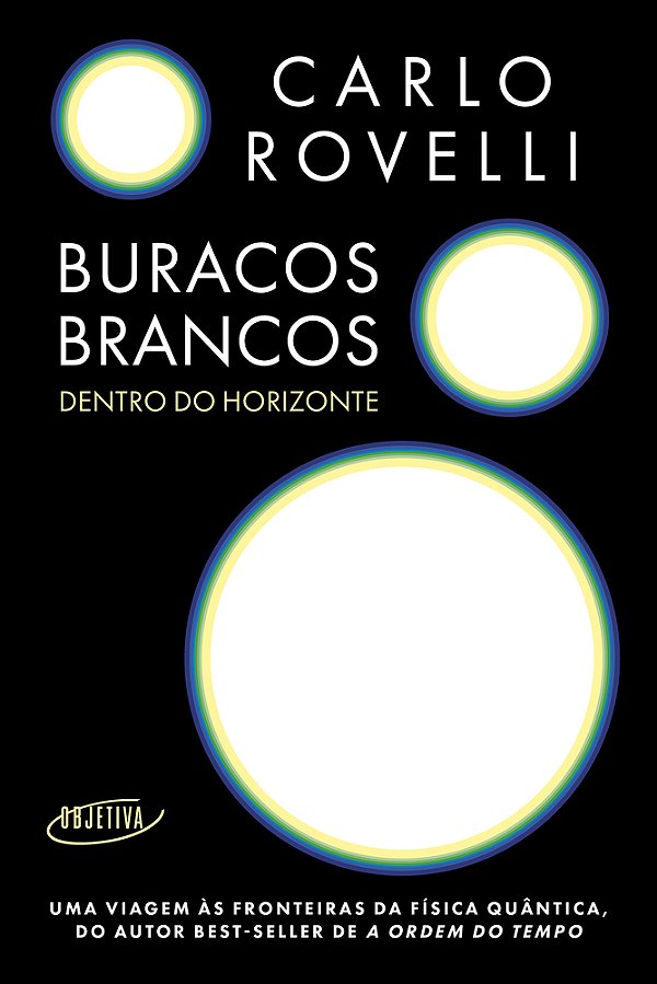 Buracos Brancos Dentro Do Horizonte