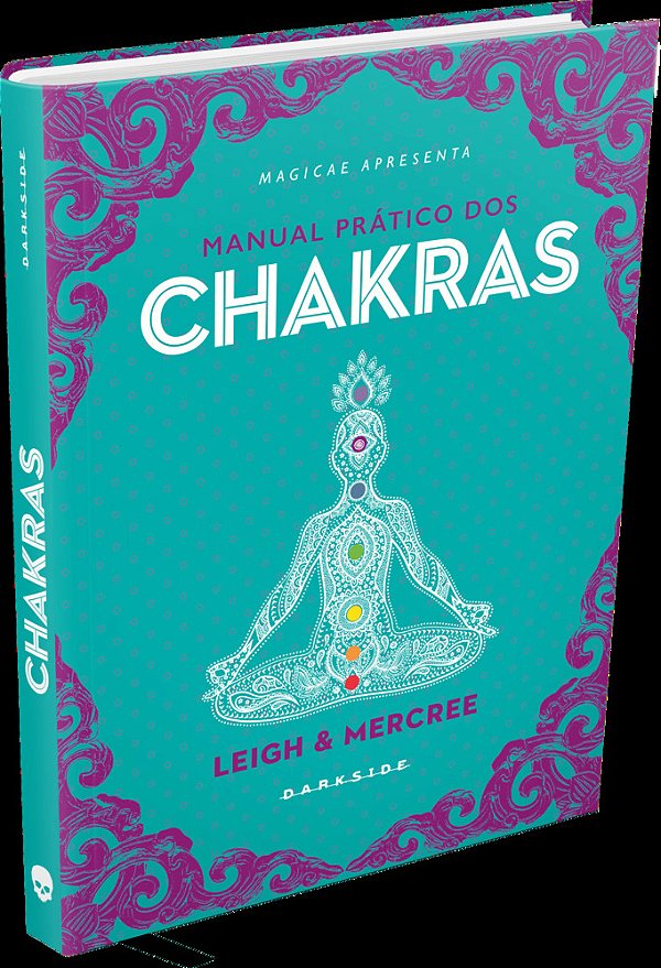 Manual Prático Dos Chakras