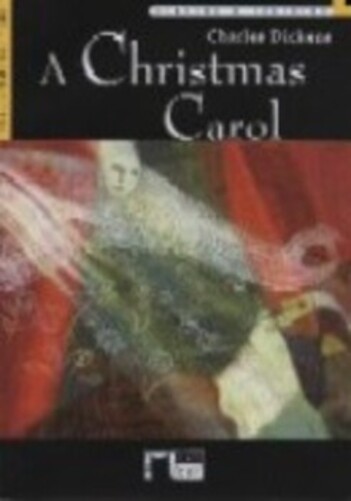 A Christmas Carol - Reading And Training Pre-Intermediate - Book With Audio CD-..