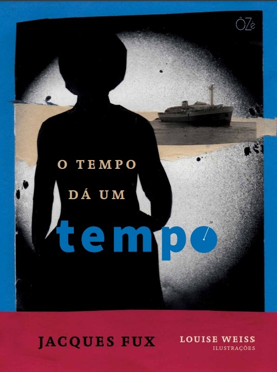 O Tempo Dá Um Tempo