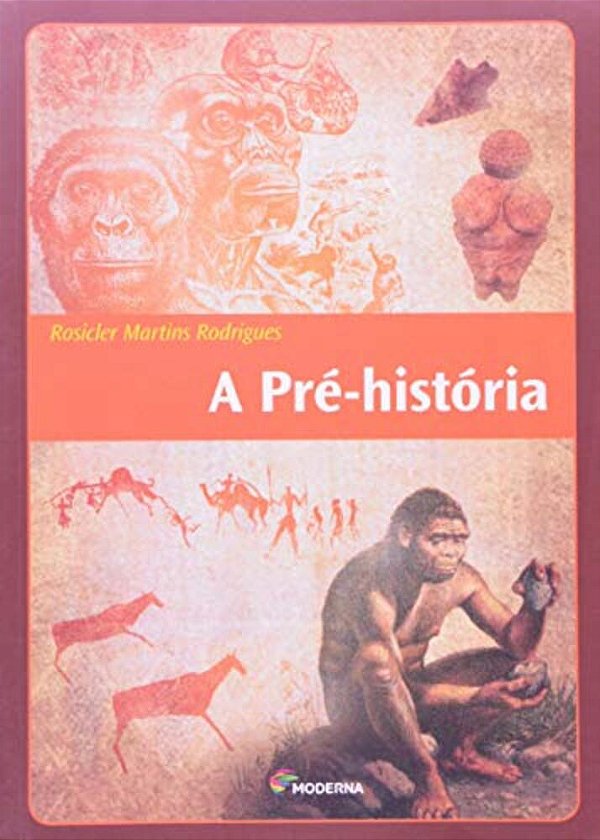A Pré-História