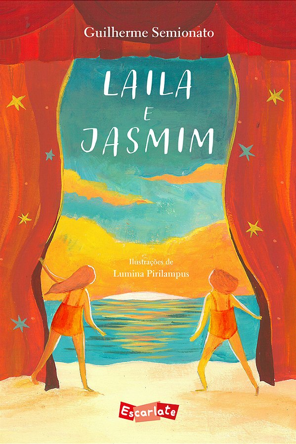 Laila E Jasmim